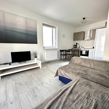 Sdh 1 Wolomin Comfortable Apartment Near Warsaw Экстерьер фото