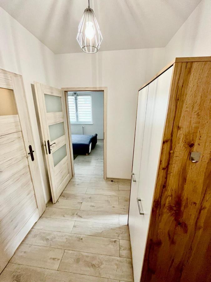 Sdh 1 Wolomin Comfortable Apartment Near Warsaw Экстерьер фото
