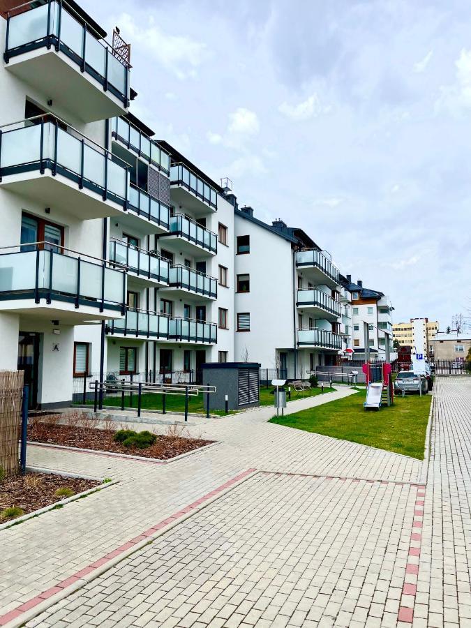 Sdh 1 Wolomin Comfortable Apartment Near Warsaw Экстерьер фото