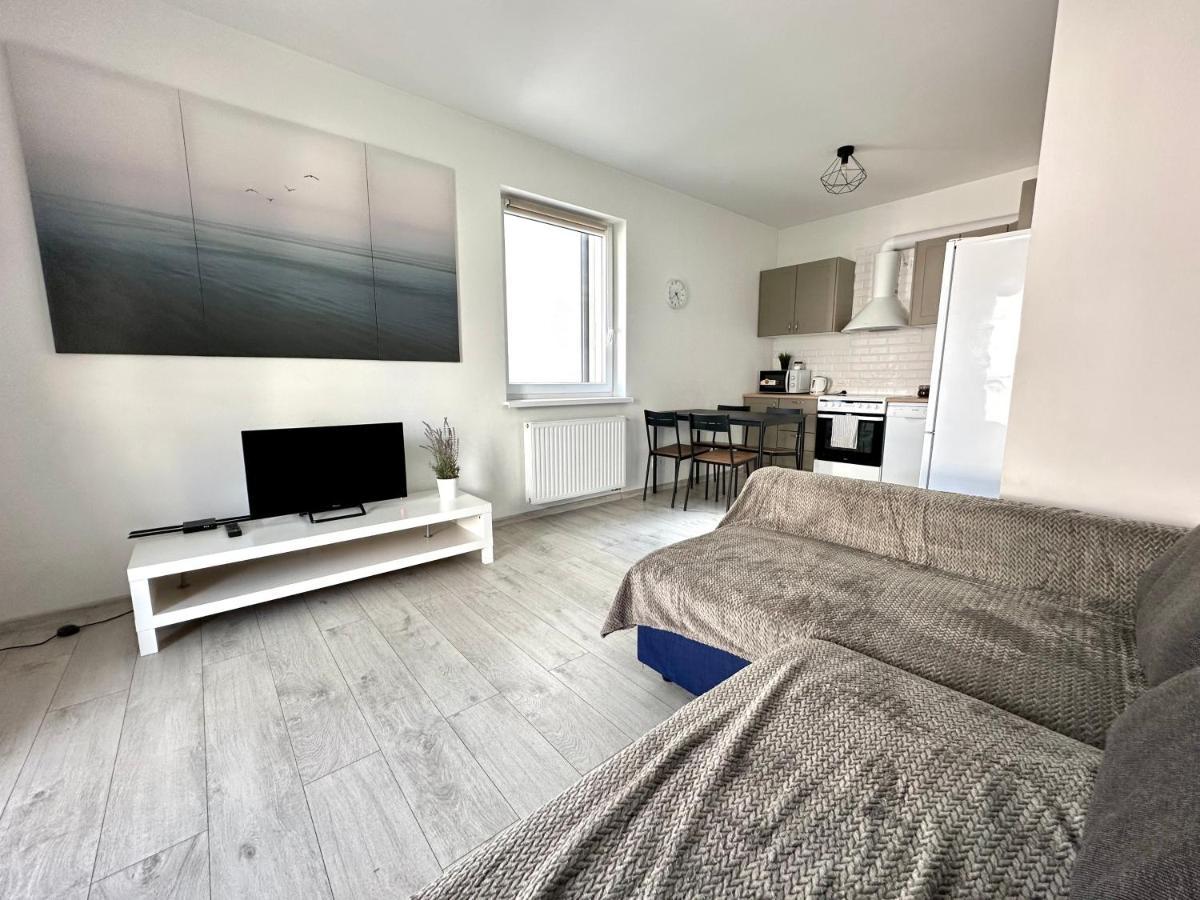 Sdh 1 Wolomin Comfortable Apartment Near Warsaw Экстерьер фото