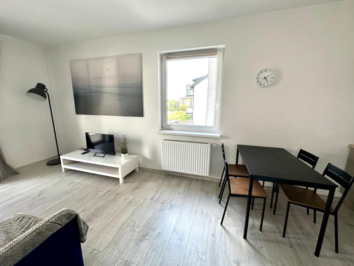 Sdh 1 Wolomin Comfortable Apartment Near Warsaw Экстерьер фото