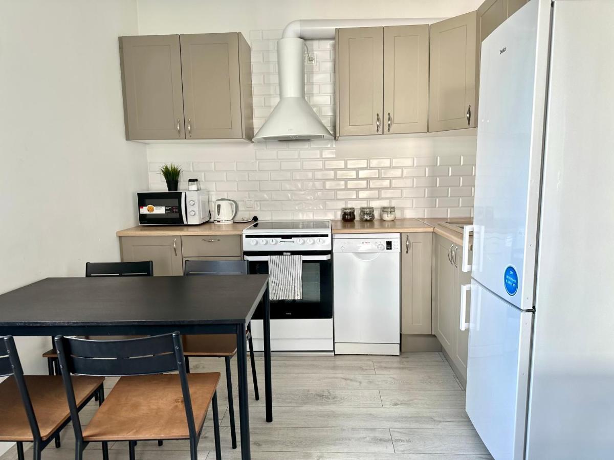 Sdh 1 Wolomin Comfortable Apartment Near Warsaw Экстерьер фото