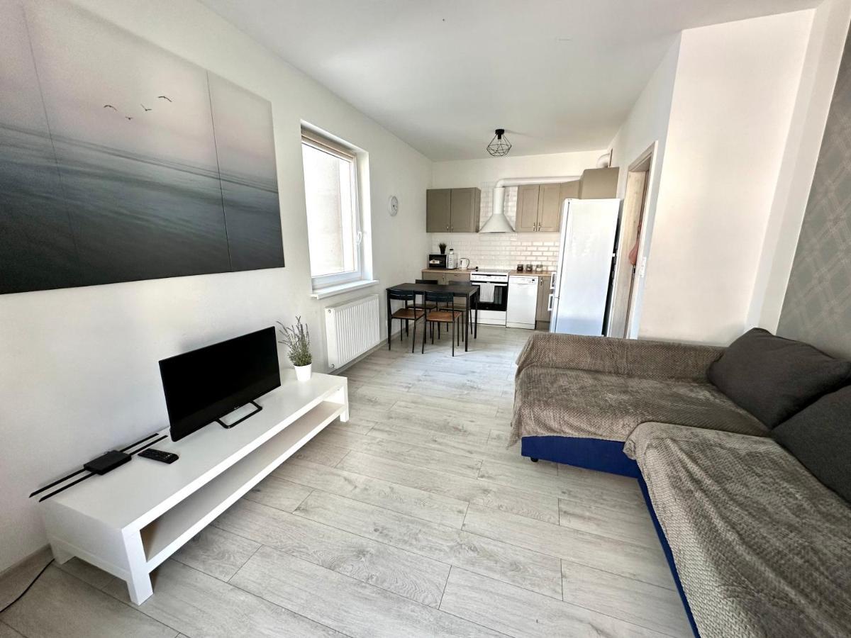 Sdh 1 Wolomin Comfortable Apartment Near Warsaw Экстерьер фото
