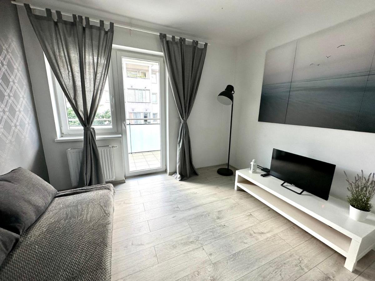 Sdh 1 Wolomin Comfortable Apartment Near Warsaw Экстерьер фото