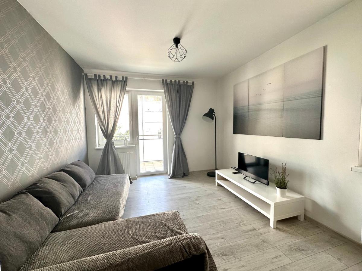 Sdh 1 Wolomin Comfortable Apartment Near Warsaw Экстерьер фото
