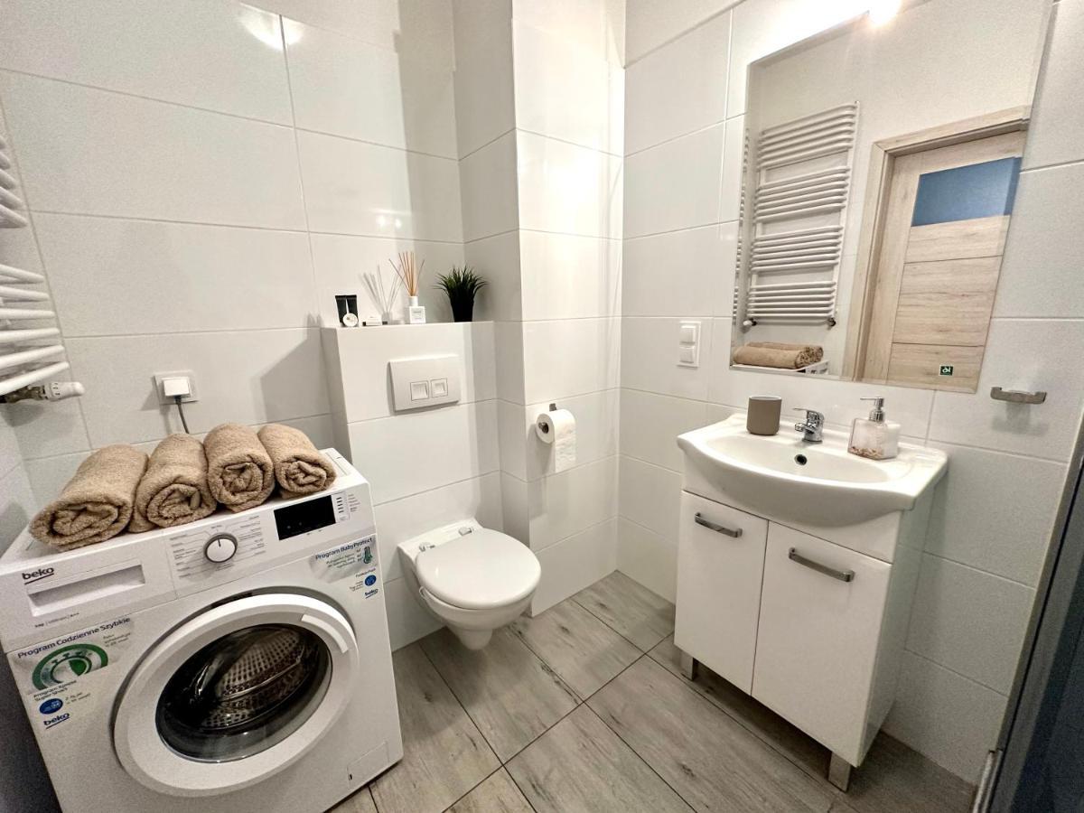 Sdh 1 Wolomin Comfortable Apartment Near Warsaw Экстерьер фото
