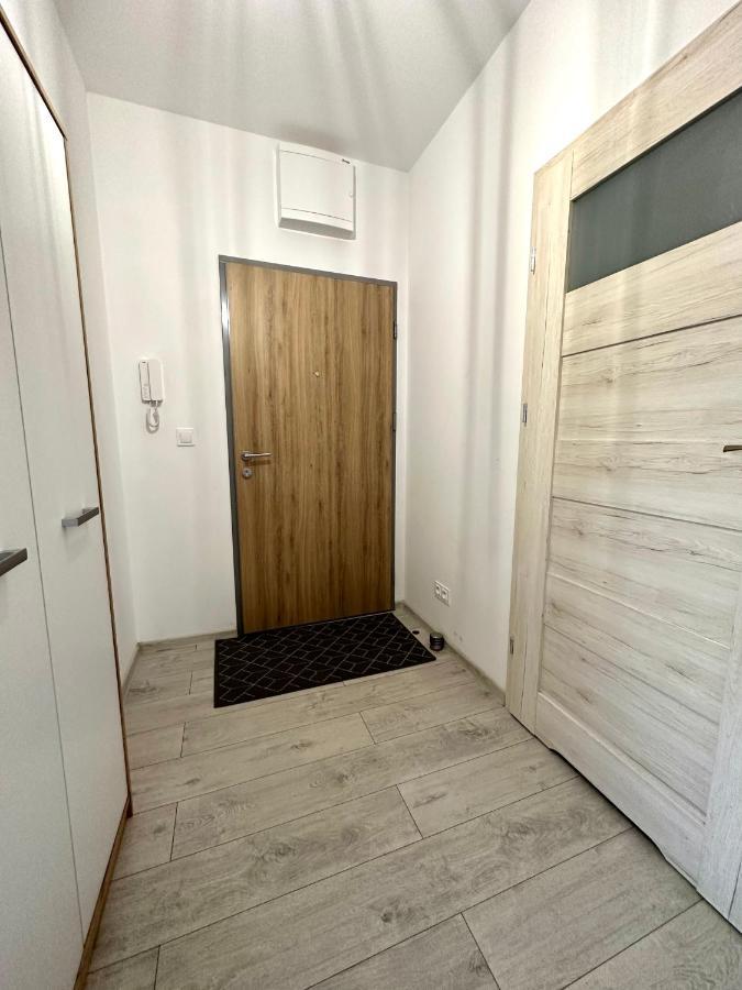 Sdh 1 Wolomin Comfortable Apartment Near Warsaw Экстерьер фото